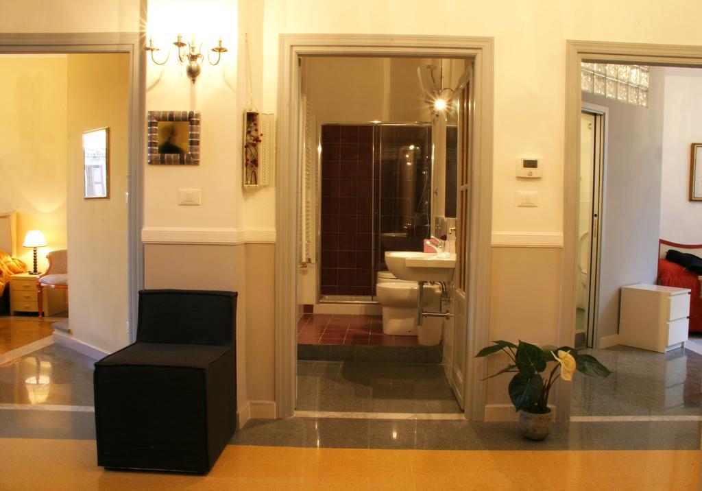 Appartement Silver Fern