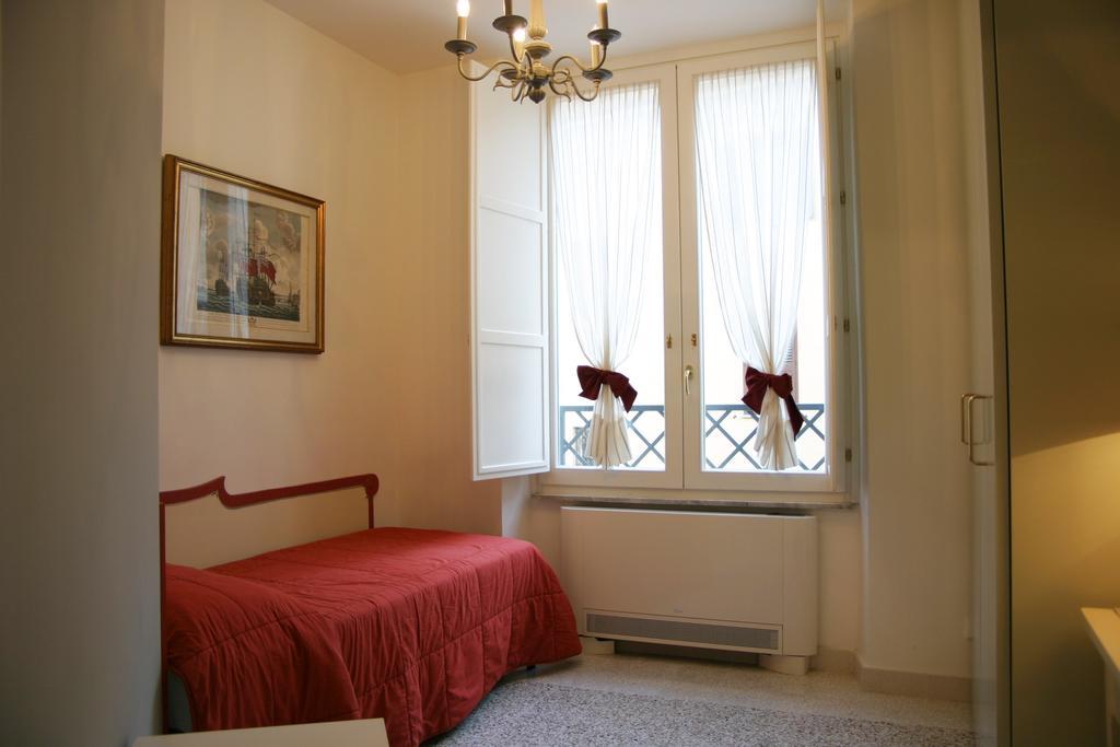 Silver Fern Appartement Rome