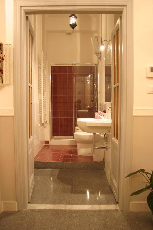 Silver Fern Appartement