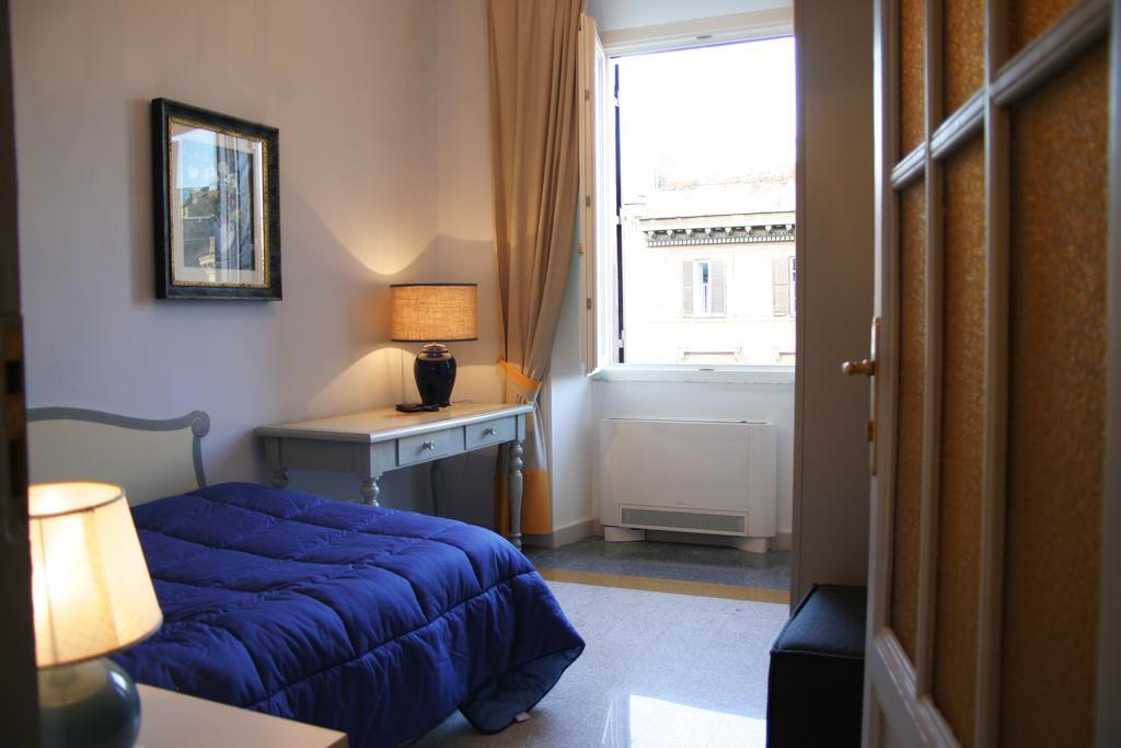Appartement Silver Fern *