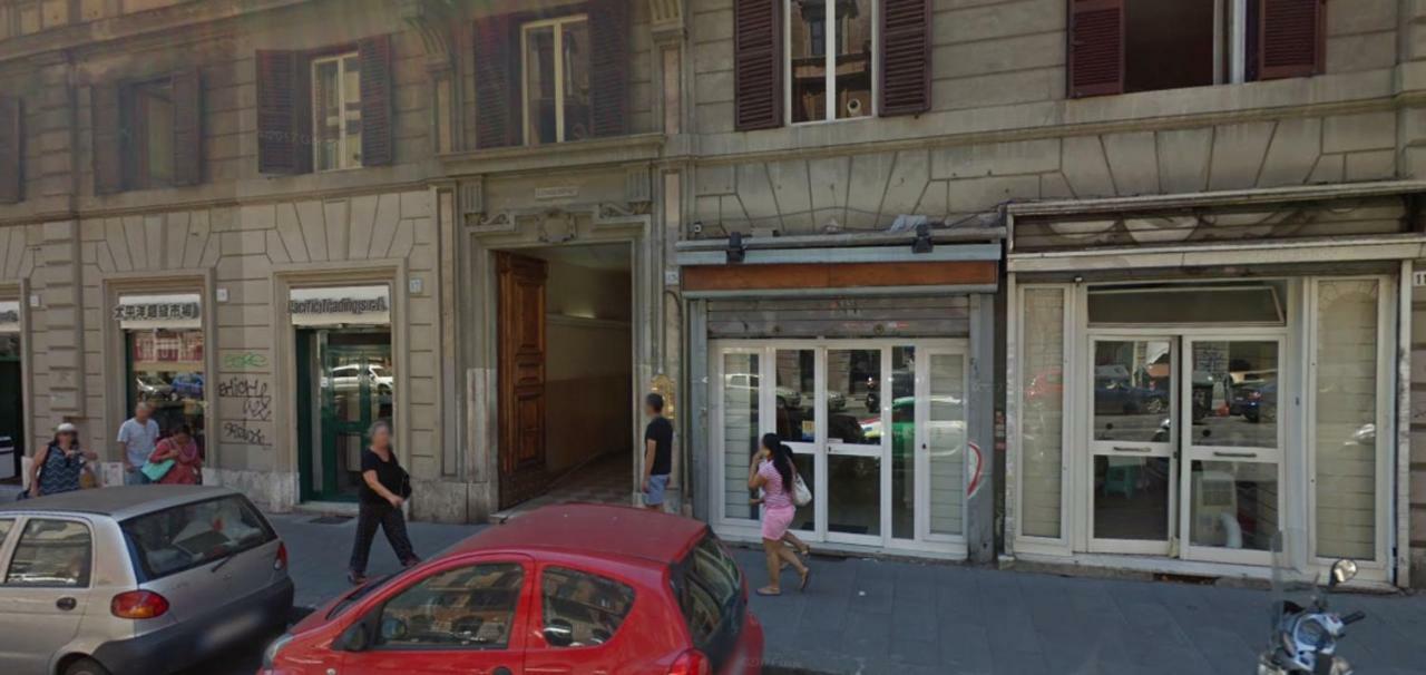 Silver Fern Appartement